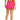 Women's Ottie Pickleball Skort Vivid Pink-Apparel-Spin-It-PX6278-3808S25-3-Tennis Express