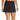 Women's Ottie Pickleball Skort Onyx-Apparel-Spin-It-PX6278-9008_2-Tennis Express