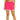 Women's Heath Tennis Shorts with Briefs Vivid Pink-Apparel-Spin-It-PX6283-3808S25-Tennis Express