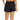Women's Heath Tennis Shorts with Briefs Onyx-Apparel-Spin-It-PX6283-9008S25-2-Tennis Express