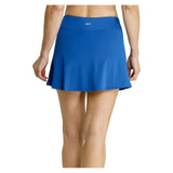 Women's Ellis 13.5 Inch Pickleball Skort Monaco Blue-Apparel-Spin-It-PX6300-2289U25-1-Tennis Express