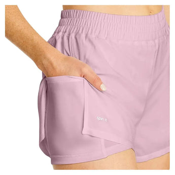 Women's Lavelle 2.5 Inch Pickleball Shorts-Apparel-Spin-It-PX6301-2969_1-Tennis Express
