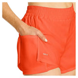 Women's Lavelle 2.5 Inch Pickleball Shorts-Apparel-Spin-It-PX6301-2969_3-Tennis Express
