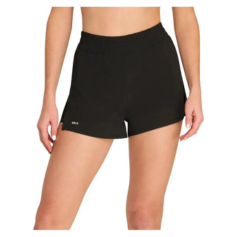 Women's Lavelle 2.5 Inch Pickleball Shorts-Apparel-Spin-It-PX6301-B-B-Tennis Express