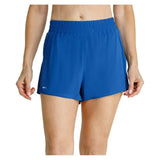Women's Lavelle 2.5 Inch Pickleball Shorts-Apparel-Spin-It-PX6301-U25-Blue-Tennis Express