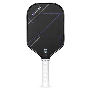 Q2 14mm Elongated Demo Pickleball Paddle,Demo Paddles,RPM,One Size,,Tennis Express,Q2-14MM-E-1
