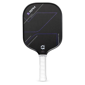 Q2 14mm Widebody Demo Pickleball Paddle,Demo Paddles,RPM,One Size,,Tennis Express,Q2-14MM-W-1
