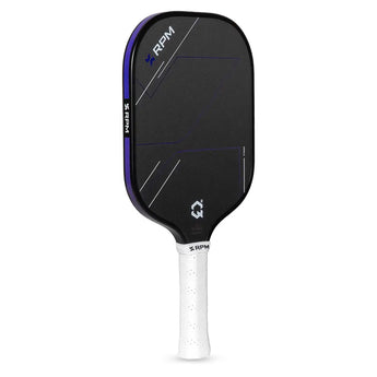 Q2 14mm Widebody Demo Pickleball Paddle,Demo Paddles,RPM,,,Tennis Express,Q2-14MM-W-2