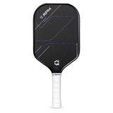 Q2 16mm Elongated Demo Pickleball Paddle,Demo Paddles,RPM,One Size,,Tennis Express,Q2-16MM-E-1