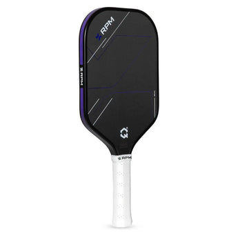 Q2 16mm Elongated Demo Pickleball Paddle,Demo Paddles,RPM,,,Tennis Express,Q2-16MM-E-2