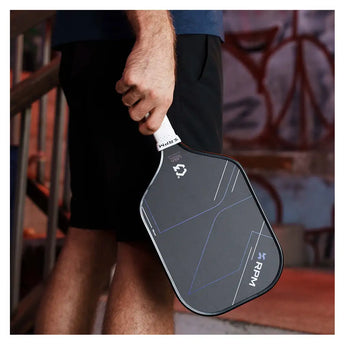 Q2 16mm Elongated Demo Pickleball Paddle,Demo Paddles,RPM,,,Tennis Express,Q2-16MM-E-5