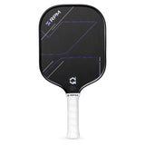 Q2 16mm Widebody Demo Pickleball Paddle,Demo Paddles,RPM,One Size,,Tennis Express,Q2-16MM-W-1