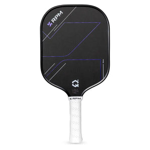 Q2 16mm Widebody Demo Pickleball Paddle,Demo Paddles,RPM,One Size,,Tennis Express,Q2-16MM-W-1