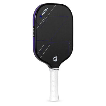 Q2 16mm Widebody Demo Pickleball Paddle,Demo Paddles,RPM,,,Tennis Express,Q2-16MM-W-2