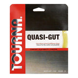 Tourna Quasi Gut 16G Tennis String-Strings-Tourna-QGUT-16-SET-1-Tennis Express