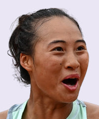 Qinwen Zheng