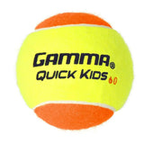 Quick Kids 60 Tennis Balls 48pk-Balls-Gamma-Quick-Kids-60-Tennis Express
