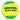 Quick Kids 78 Tennis Balls 48 per Box-Balls-Gamma-Quick-Kids-78_9-Tennis Express