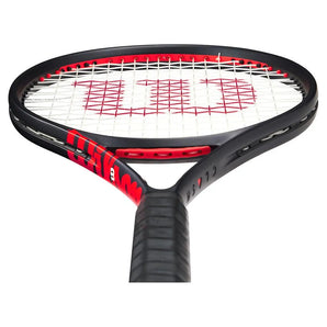 Clash 100L v3 Tennis Racquet-Racquets-Wilson-R172911U-3-Tennis Express