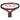 Clash 100L v3 Demo Tennis Racquet-Demo Racquets-Wilson-R172911U-3_1beef092-d36d-4711-a9fb-ee11d99fa78e-Tennis Express