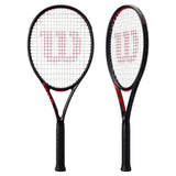 Clash 100L v3 Tennis Racquet-Racquets-Wilson-R172911U-5-Tennis Express