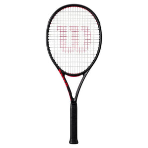Clash 100L v3 Tennis Racquet-Racquets-Wilson-R172911U-Tennis Express