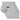 Unisex Low-Cut Technical Tennis Socks Silver Chine and Navy Blue-Socks-Lacoste-RA2917-5KC-1-Tennis Express