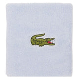 Unisex Classic Tennis Wristbands Phoenix Blue-Accessories-Lacoste-RA2917-5KC-2-Tennis Express