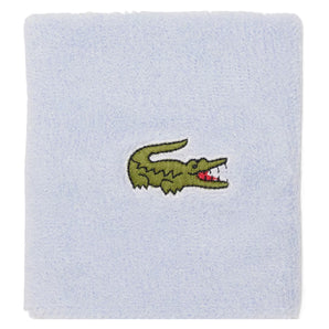 Unisex Classic Tennis Wristbands Phoenix Blue-Accessories-Lacoste-RA2917-5KC-2-Tennis Express