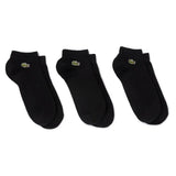 Unisex Low-Cut Classic Socks-Socks-Lacoste-RA2917-Tennis Express