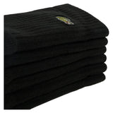 Men's Core Performance Solid Jersey Tennis Tube Socks 3 Pack, Lacoste, Tennis Express, RA4182-B-4