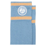 Unisex Roland Garros Players Tennis Socks,Socks,Lacoste,,,Tennis Express,RA6364-3I1-1