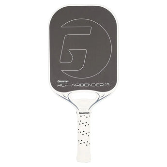 RCF Airbender 13 Pickleball Paddle-Racquets-Gamma-RAB1310-Tennis Express