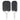 RCF Airbender 16 Pickleball Paddle White-Racquets-Gamma-RAB1610-x-Tennis Express