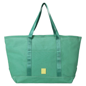 Women's The Rally Tennis Tote Green, CourtLife, Green, Tennis Express, RAL-TOTE-GRNB-GREEN-1