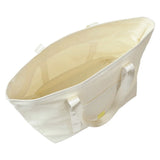 Women's The Rally Tennis Tote Ivory, CourtLife, Tennis Express, RAL-TOTE-IVB-2