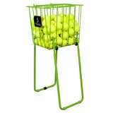 Pro Elite 125 Tennis Ball Hopper-Court Equipment-Hop-a-razzi-RAZZI-125-gogogo-1-17-[Sku]-Tennis Express