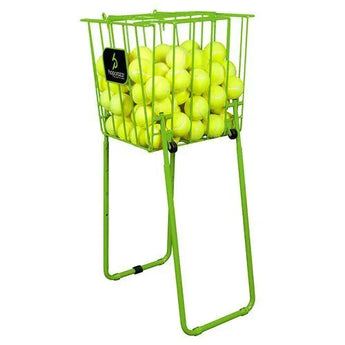 Pro Elite 125 Tennis Ball Hopper-Court Equipment-Hop-a-razzi-RAZZI-125-gogogo-1-17-[Sku]-Tennis Express