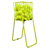 Elite 65 Tennis Ball Hopper-Court Equipment-Hop-a-razzi-RAZZI-65-elecgreen-1-Tennis Express
