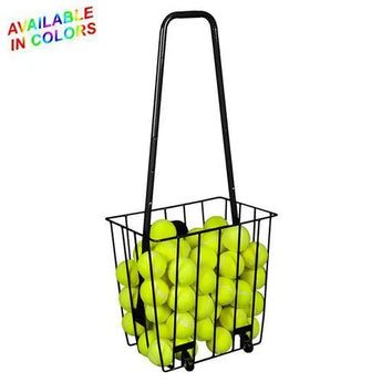Alpha 90 Tennis Ball Hopper-Court Equipment-Hop-a-razzi-RAZZI-90-x-Tennis Express