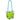 Alpha 90 Tennis Ball Hopper-Court Equipment-Hop-a-razzi-RAZZI-90clearblue-1-Tennis Express