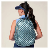 Padded Tennis Racquet Backpack-Bags-Glove It-RB4-SHIBORI-1-Tennis Express