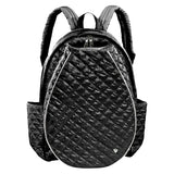 Padded Tennis Racquet Backpack-Bags-Glove It-RB4-703185Tennis Express