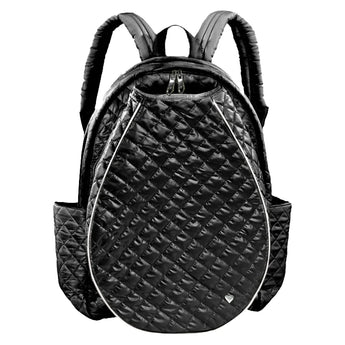 Padded Tennis Racquet Backpack-Bags-Glove It-RB4-703185Tennis Express