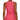 Women's Ruffle Crop Tennis Tank Geranium-Apparel-Bobbe-RCTT-GRH24-1-2-[Sku]-Tennis Express