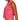 Women's Ruffle Crop Tennis Tank Geranium-Apparel-Bobbe-RCTT-GRH24-3-3-[Sku]-Tennis Express