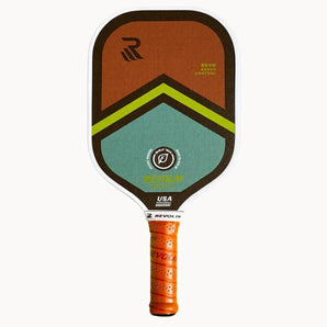 Revo Reach Control Pickleball Paddle-Racquets-Revolin-REVO-RC-Tennis Express