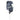 Fusion Power Pickleball Paddle Black-Racquets-Gamma-RFPOW10-1-Tennis Express