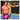Fusion Power Pickleball Paddle Pink-Racquets-Gamma-RFPOW11-2-Tennis Express