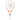 Quick Kids 23 Inch Junior Racquet-Racquets-Gamma-RGJQK-23-1-1-[Sku]-Tennis Express